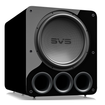 SUBWOOFER SVS PB-17 ULTRA